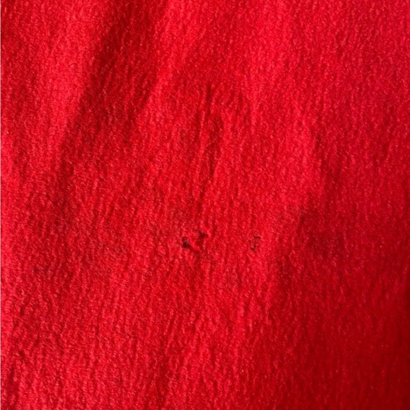 Vintage 1950s handmade felt circle skirt - Picture 9 of 10